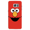 Cookie Monster Elmo Samsung Galaxy S7