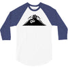 peek 3/4 Sleeve Shirt