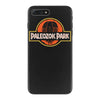 paleozoic park iPhone 7 Plus Case