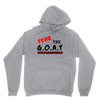 fear the goat Unisex Hoodie