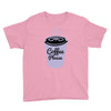 cool coffee please t shirt Youth Tee