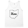 home Tank Top