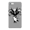 wolverine 4 iPhone 7 Case