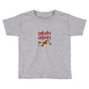 calvin hobbes Toddler T-shirt