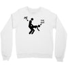 me and your mum Crewneck Sweatshirt