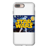 Star Wars Parody The Starry Night iPhone 8 Plus