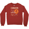 halloween special Crewneck Sweatshirt