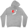 i'm huge in japan Unisex Hoodie