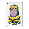 thanos minion iPad Mini 4