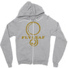 flyleaf american heavy metal band Zipper Hoodie