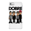 dobre twins dobre brother iPhone 7 Case