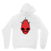 angry Unisex Hoodie