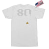 Made in the 80's Exclusive T-shirt