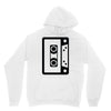 retro cassette Unisex Hoodie