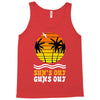 suns out guns out suns Tank Top