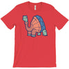 turtle turtleneck T-Shirt