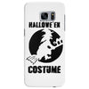 my witch halloween costume Samsung Galaxy S7 Edge