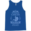 I am a Stomach Tumor Survivor - What's Your Superpower? Tank Top