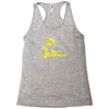 utterly brilliant! Racerback Tank