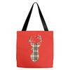 deer Tote Bags