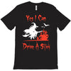 yes i can drive a stick T-Shirt