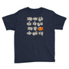 fisheye lens Youth Tee