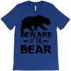 Beware Of The Bear T-Shirt