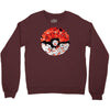 let&rsquo;s get it started Crewneck Sweatshirt