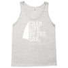 grab life by the sail Tank Top