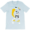 zero splatter clearance T-Shirt