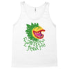 feed me Tank Top
