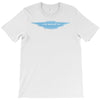 jensen retro classic car company logo driving interceptor motors badge T-Shirt