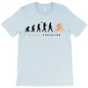 strava evolution T-Shirt