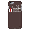 case ih farm center line iPhone 6/6s Plus Case