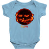 Halloween Sun Baby Bodysuit