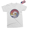 sea wawe Exclusive T-shirt