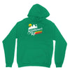 summoners rift Unisex Hoodie