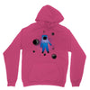 Space Astronot Unisex Hoodie