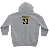 Paris 23 Youth Hoodie