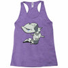 number 208! Racerback Tank