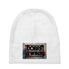 Dobre Twins Baby Beanies