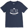 real men ruck V-Neck Tee