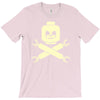 plastic block pirates T-Shirt