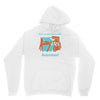 there's so much more room for activities funny joke Hoodie