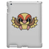 pidgeot pokedoll iPad 3 and 4 Case