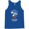 oakland feather river camp Tank Top