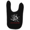 cycling rider gift bike tee life Baby Bibs