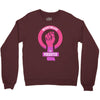 she persisted Crewneck Sweatshirt