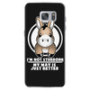 not stubborn Samsung Galaxy S7
