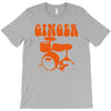 cream ginger baker cream eric clapton jack bruce T-Shirt